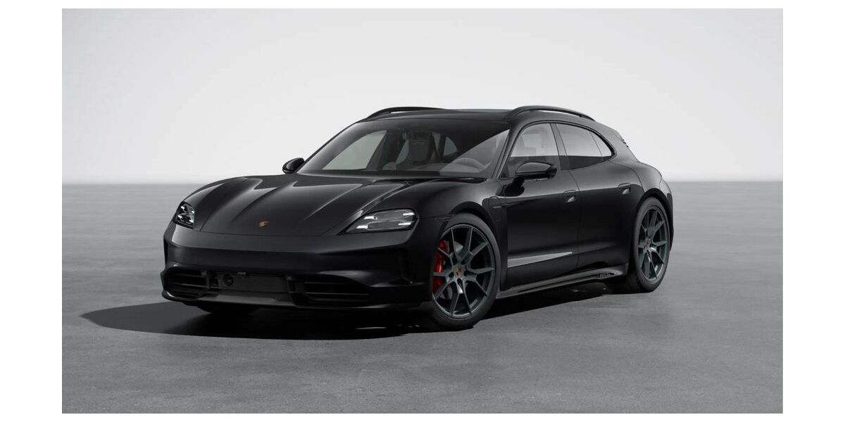 Porsche Taycan 9.000 km 166.914 € München 80993