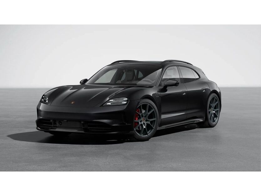 Porsche Taycan 9.000 km 166.914 € München 80993