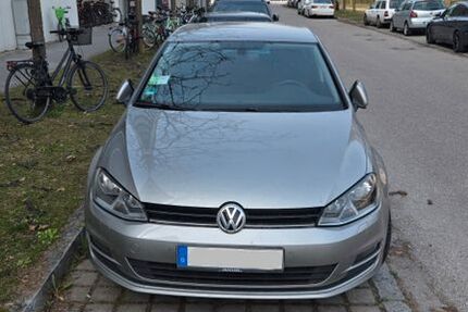 VW Golf 166.000 km 7.900 &euro; München 80797