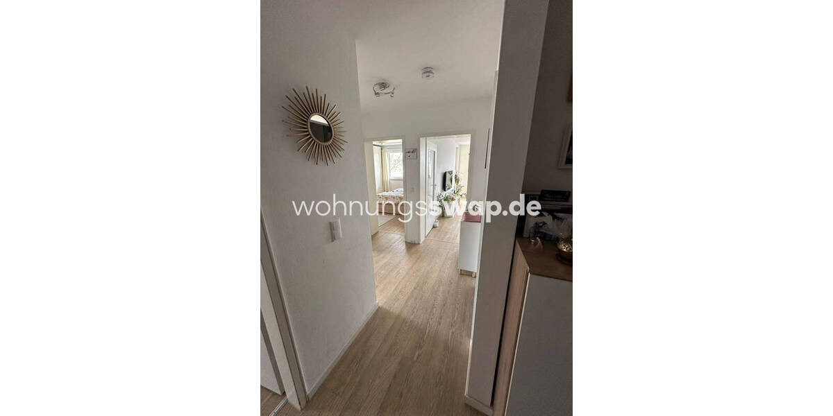 Etagenwohnung München Obergiesing - 3 Zimmer, 80 m&sup2;, 1.636&euro; | Angebot:26017525