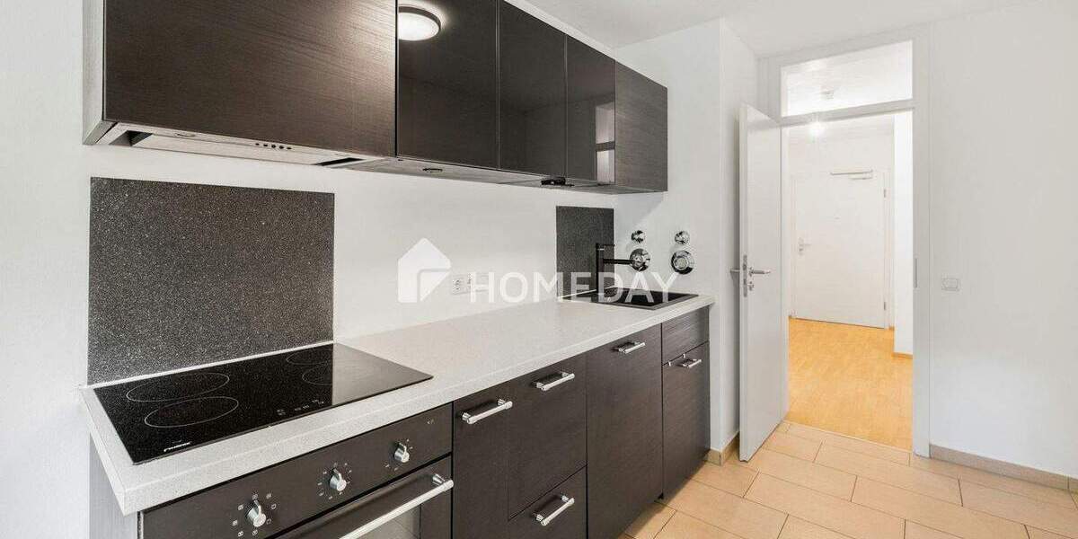 Etagenwohnung München Thalk.Obersendl.-Forsten-Fürstenr.-Solln - 4 Zimmer, 118 m&sup2;, 789.000&euro; | Angebot:25708861