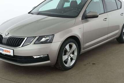 Skoda Octavia 7.281 km 14.260 &euro; Neufahrn 85375