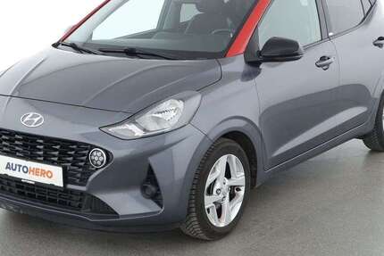 Hyundai i10 49.940 km 13.810 € Neufahrn 85375
