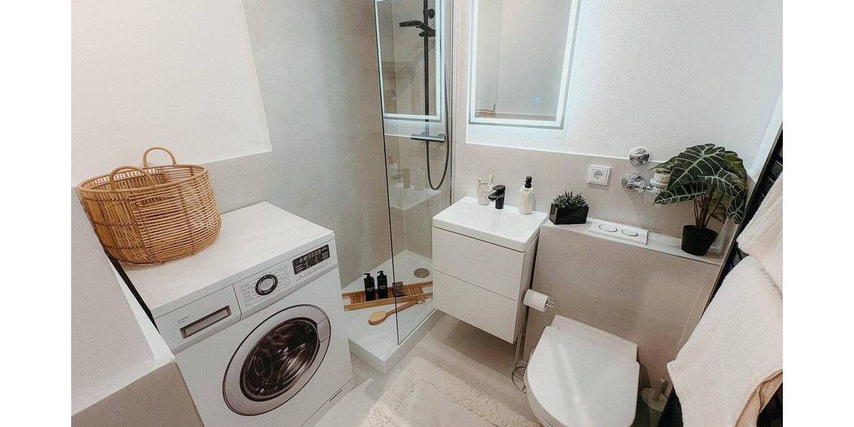 Etagenwohnung München Schwabing-West - 2 Zimmer, 33 m&sup2;, 379.000&euro; | Angebot:26888609
