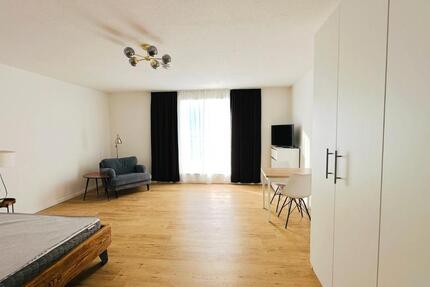 Wohnung München Au-Haidhausen - 1 Zimmer, 37 m&sup2;, 1.350&euro; | Angebot:27580679