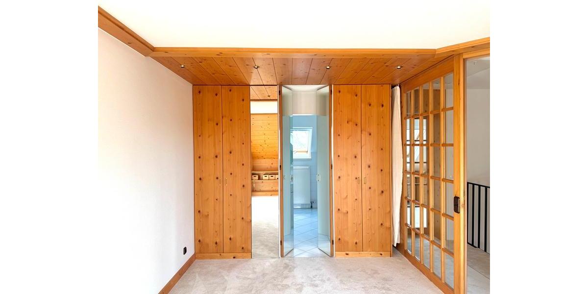 Reihenhaus Höhenkirchen-Siegertsbrunn Siegertsbrunn - 4 Zimmer, 128 m&sup2;, 2.250&euro; | Angebot:25320395