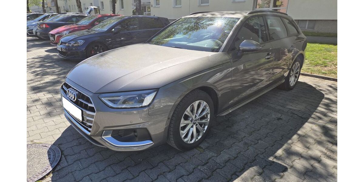Audi A4 122.193 km 19.900 &euro; München 80689