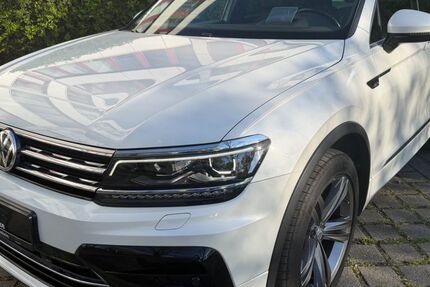 VW Tiguan 127.000 km 21.990 &euro; Unterschleissheim 85716