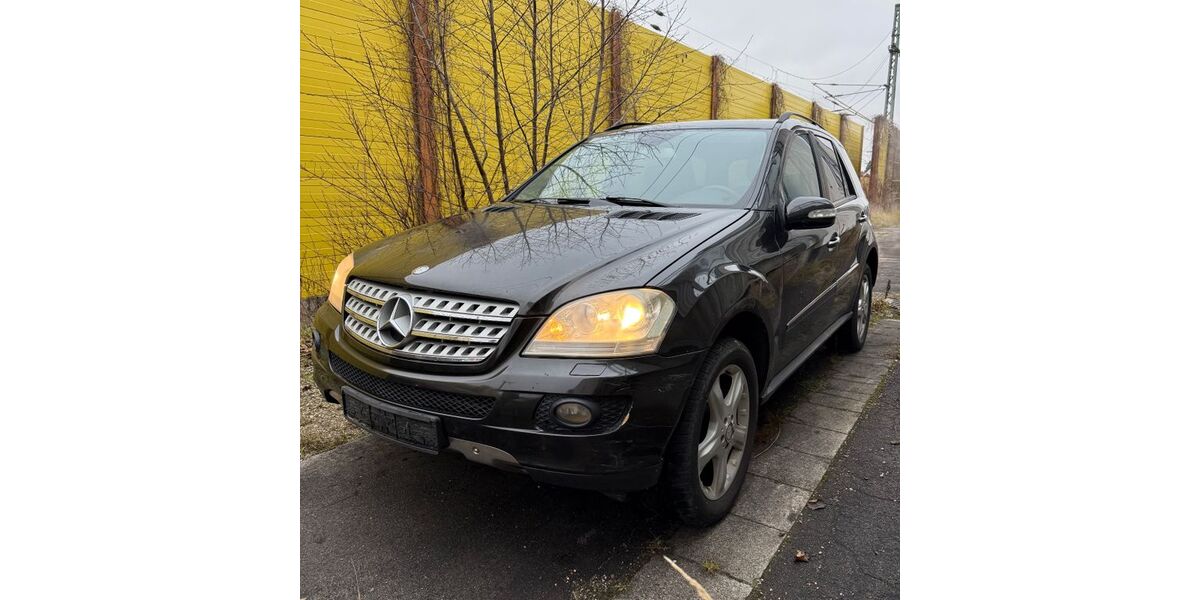 Mercedes-Benz 350 277.192 km 4.400 &euro; Röhrmoos 85244