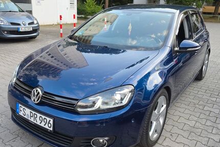 VW Golf 231.000 km 6.700 &euro; Neufahrn 85375