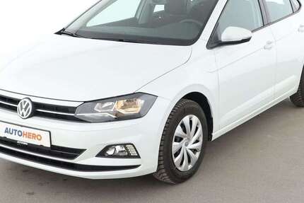 VW Polo 66.415 km 12.590 &euro; Neufahrn 85375
