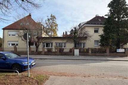 Grundstück München Pasing-Obermenzing - 5.100.000&euro; | Angebot:27164004