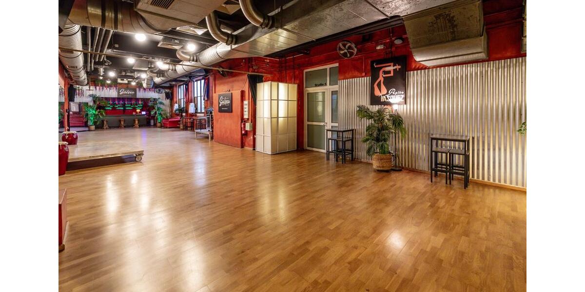 Gewerbeobjekt München Maxvorstadt - 15&euro; | Angebot:25834024