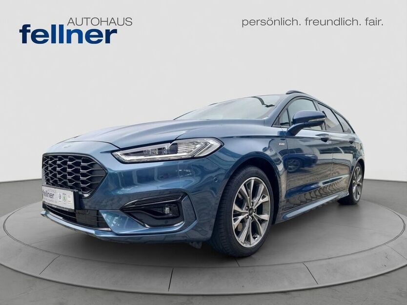 Mondeo