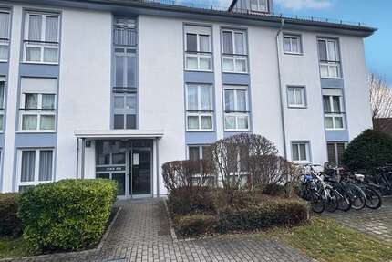Wohnung zum Kaufen in Ismaning 405.000 € 55 m² 2 zimmer