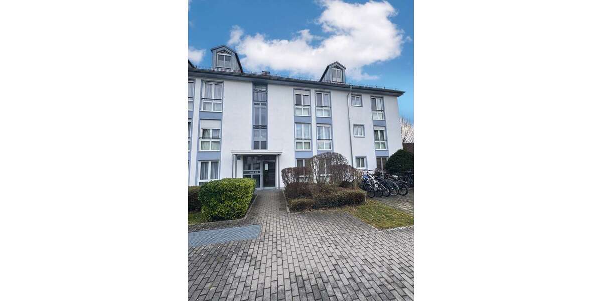 Wohnung zum Kaufen in Ismaning 405.000 € 55 m² 2 zimmer