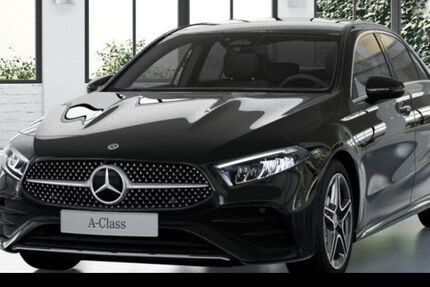 Mercedes-Benz A 200 9.900 km 36.500 &euro; München 80636