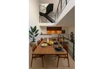 DESIGNER TOWNHOUSE I GARDEN LOFT - SCHWABING WEST