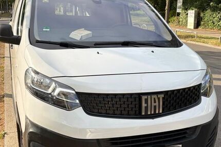 Fiat Scudo 29.000 km 16.750 &euro; München 81245