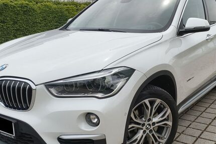 BMW X1 64.200 km 19.500 &euro; Poing 85586