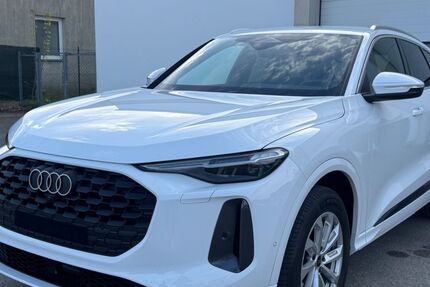 Audi Q5 15.300 km 47.800 &euro; München 80995