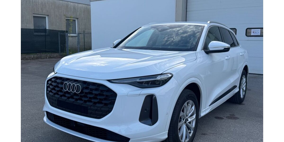 Audi Q5 15.300 km 47.800 &euro; München 80995