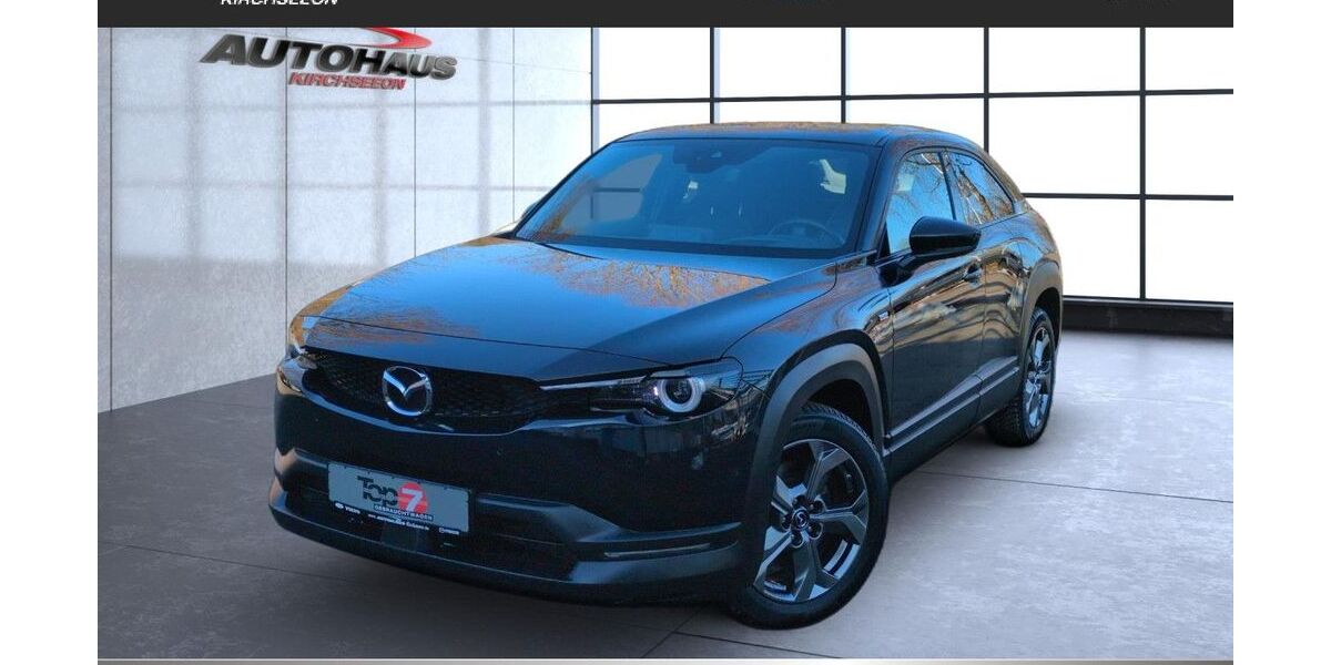 Mazda MX-30 10.600 km 21.750 &euro; Kirchseeon 85614