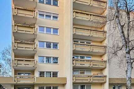 Wohnung Gröbenzell - 1 Zimmer, 40 m&sup2;, 229.000&euro; | Angebot:24982300