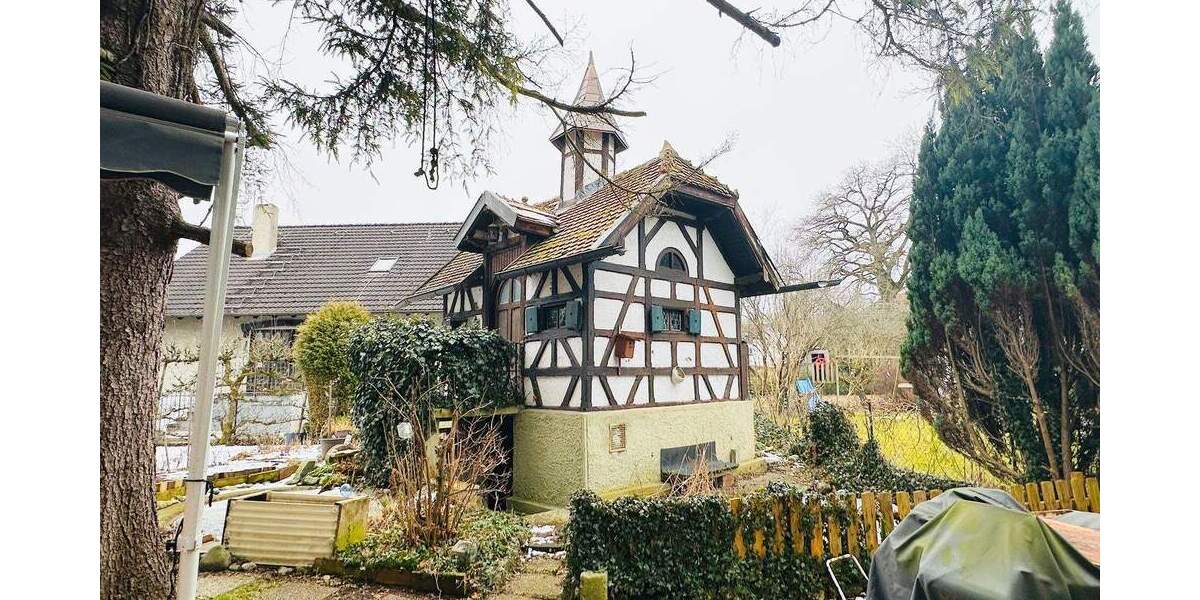 Mehrfamilienhaus, Wohnhaus München Aubing-Lochhausen-Langwied - 1 Zimmer, 2.300.000&euro; | Angebot:26931256