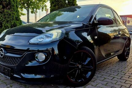 Opel Adam 173.788 km 4.980 &euro; Dachau ( bei München ) 85221