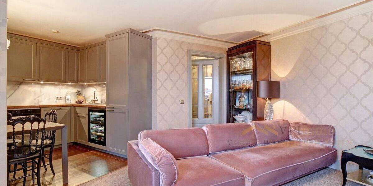 Etagenwohnung München Altstadt-Lehel - 3 Zimmer, 80 m&sup2;, 1.349.000&euro; | Angebot:26189465