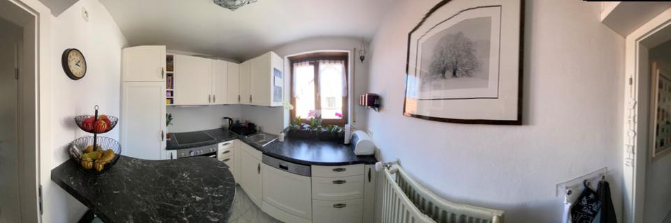 Maisonettenwohnung Hallbergmoos - 3 Zimmer, 72 m&sup2;, 450.000&euro; | Angebot:27152735