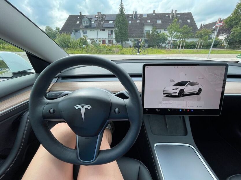 Model 3