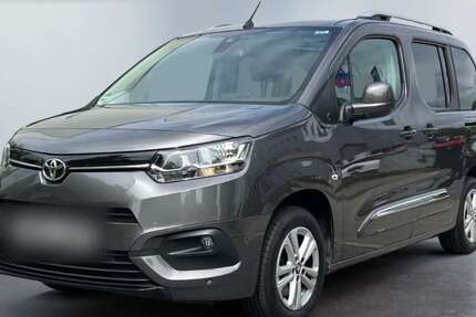 Toyota Proace City 72.615 km 22.690 € Grünwald 82031