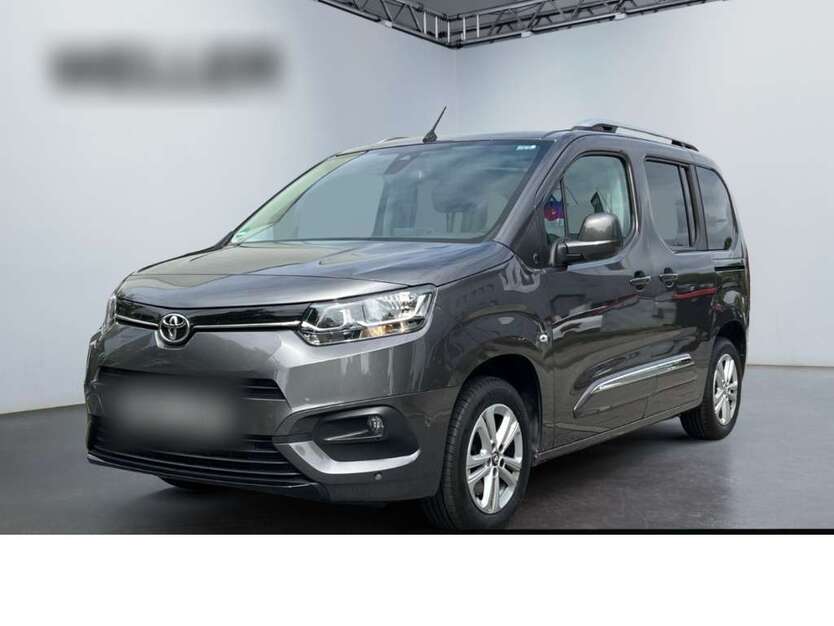 Toyota Proace City 72.615 km 22.690 € Grünwald 82031
