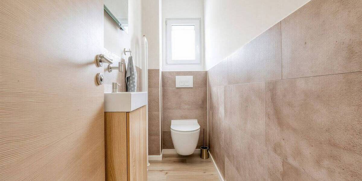 Etagenwohnung München Bogenhausen - 3 Zimmer, 75 m&sup2;, 559.000&euro; | Angebot:26797070
