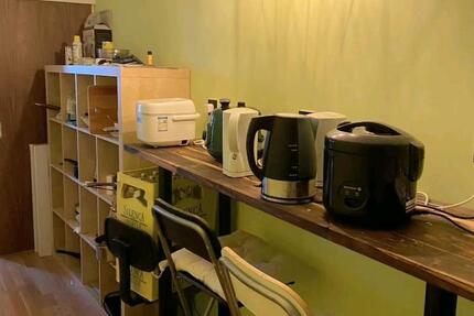 Wohnung Garching bei München - 1 Zimmer, 15 m&sup2;, 820&euro; | Angebot:26161563