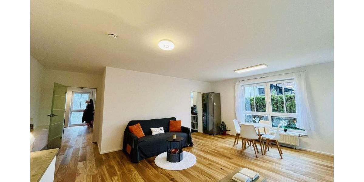 Etagenwohnung Gilching Neugilching - 2 Zimmer, 64 m&sup2;, 2.100&euro; | Angebot:25471198