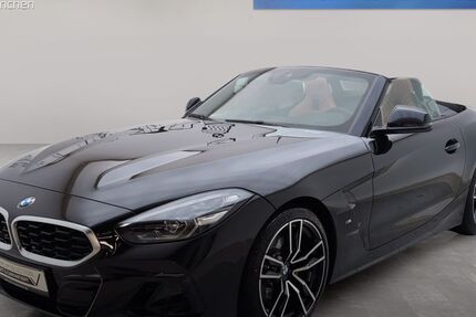 BMW Z4 14.730 km 44.910 € München 80939