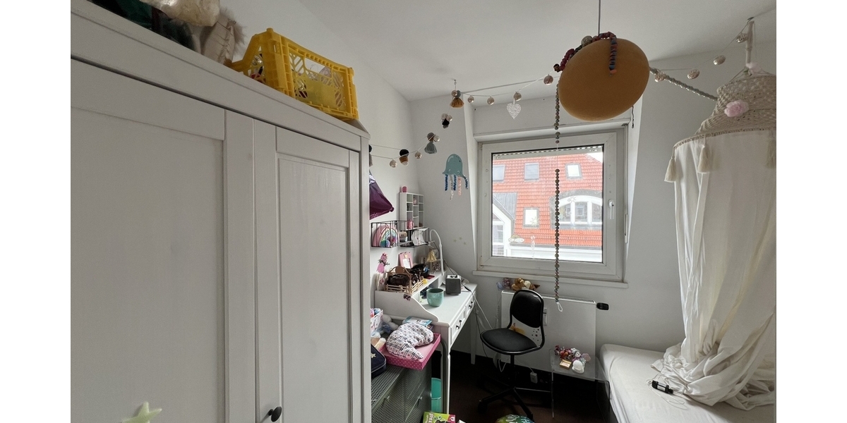 Hochwertig sanierte 3.5 Zimmerwohnung in Laim - Etagenwohnung München Pasing-Obermenzing | Angebot:26920790