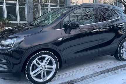 Opel Mokka 116.800 km 12.500 &euro; München 81929