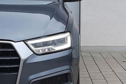 Audi Q3 85.349 km 22.999 &euro; Aschheim 85609