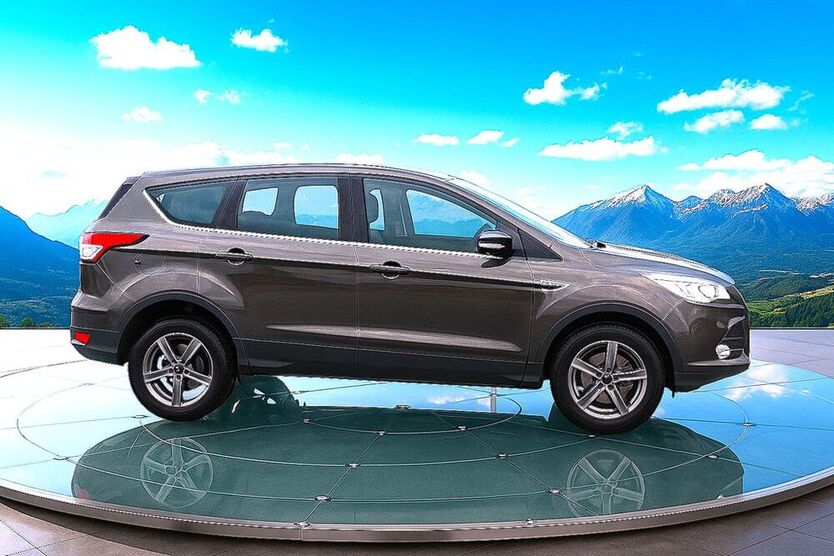 Kuga