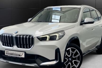 BMW X1 52.000 km 36.990 &euro; Dachau 85221