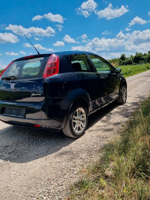 Punto