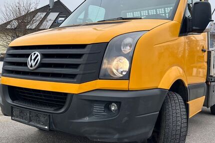 VW Crafter
