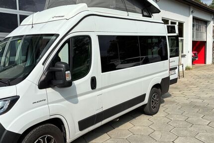 Fiat Ducato 140.000 km 30.900 &euro; Dachau 85221