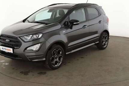 Ford EcoSport 5.301 km 15.990 &euro; Neufahrn 85375
