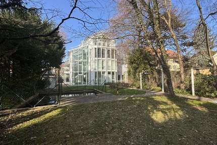 Wohnung München Laim - 6 Zimmer, 236 m&sup2;, 4.800&euro; | Angebot:27372205