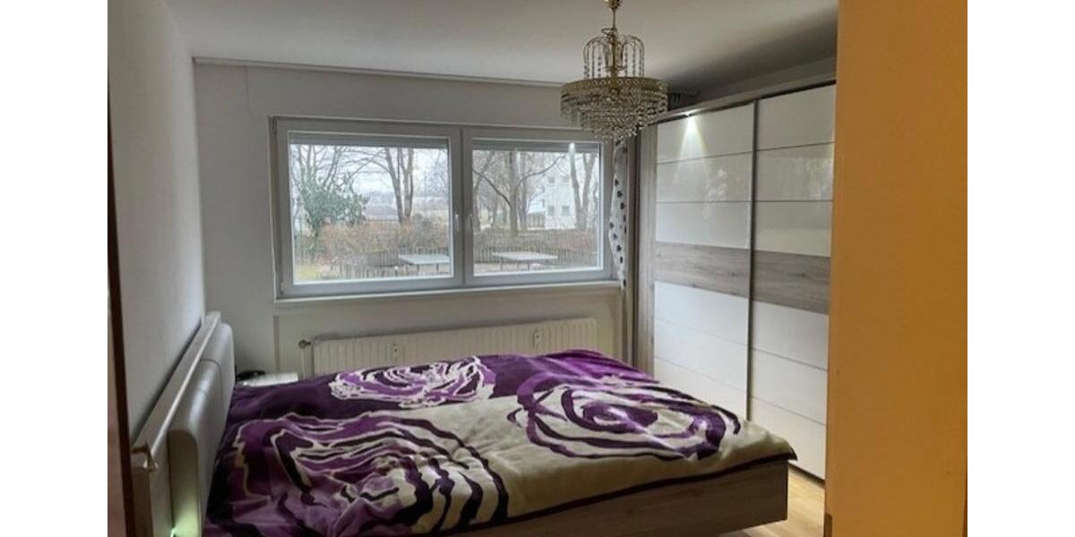 Hochparterre München Aubing-Lochhausen-Langwied - 3 Zimmer, 75 m&sup2;, 500&euro; | Angebot:24653149